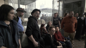 «Ангелы Ладоги»: как работают над фильмом о подвиге буеристов в годы блокады Ленинграда