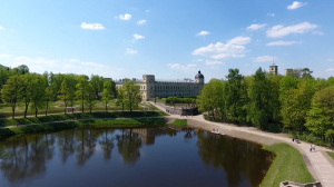 «Наконец-то мы встретились!»: как возвращали ценности Гатчинского дворца после Победы