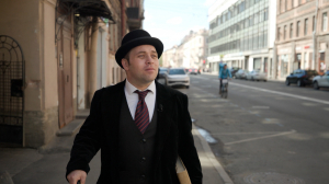 170 лет со дня рождения русского композитора Анатолия Лядова. В Северной столице открылся пешеходный музыкальный маршрут, который охватил знаковые адреса знаменитого петербуржца