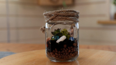 Как украсить дом, не имея художественного образования