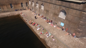 Солнце без вреда для здоровья. Правила красивого и безопасного загара