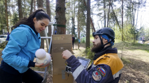 На помощь братьям нашим меньшим — уроки спасения животных