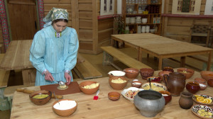 Вкусно поесть и культуру изучить. Обзор городских трапезных при храмах разных конфессий