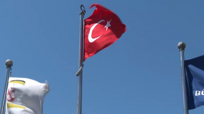 Украина рассматривает возможность отправки делегации «соответствующего уровня» в Стамбул