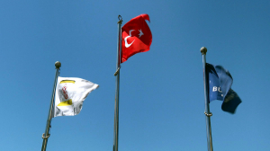 Турецкий гамбит. Переговоры России и Украины