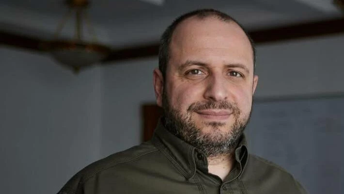 Делегацию Украины не переговорах в Стамбуле возглавит министр обороны Умеров - tvspb.ru