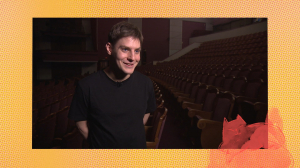 Красивый вид из окна, хороший завтрак и прогулка «куда глаза глядят» — идеальное утро в Петербурге Павла Табакова