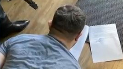 Сотрудники ФСБ задержали группу банкиров, обналичивших 287 млн рублей