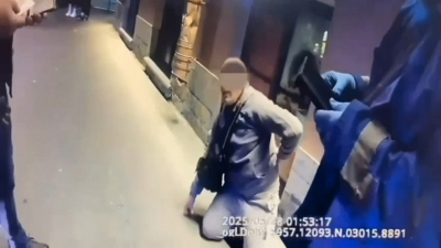 На Васильевском острове мужчина в ходе медосмотра ударил фельдшера скорой