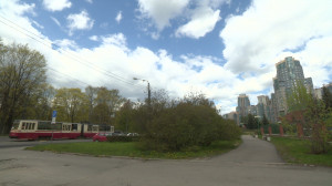 Формирование комфортной городской среды. Голосование по благоустройству общественных пространств