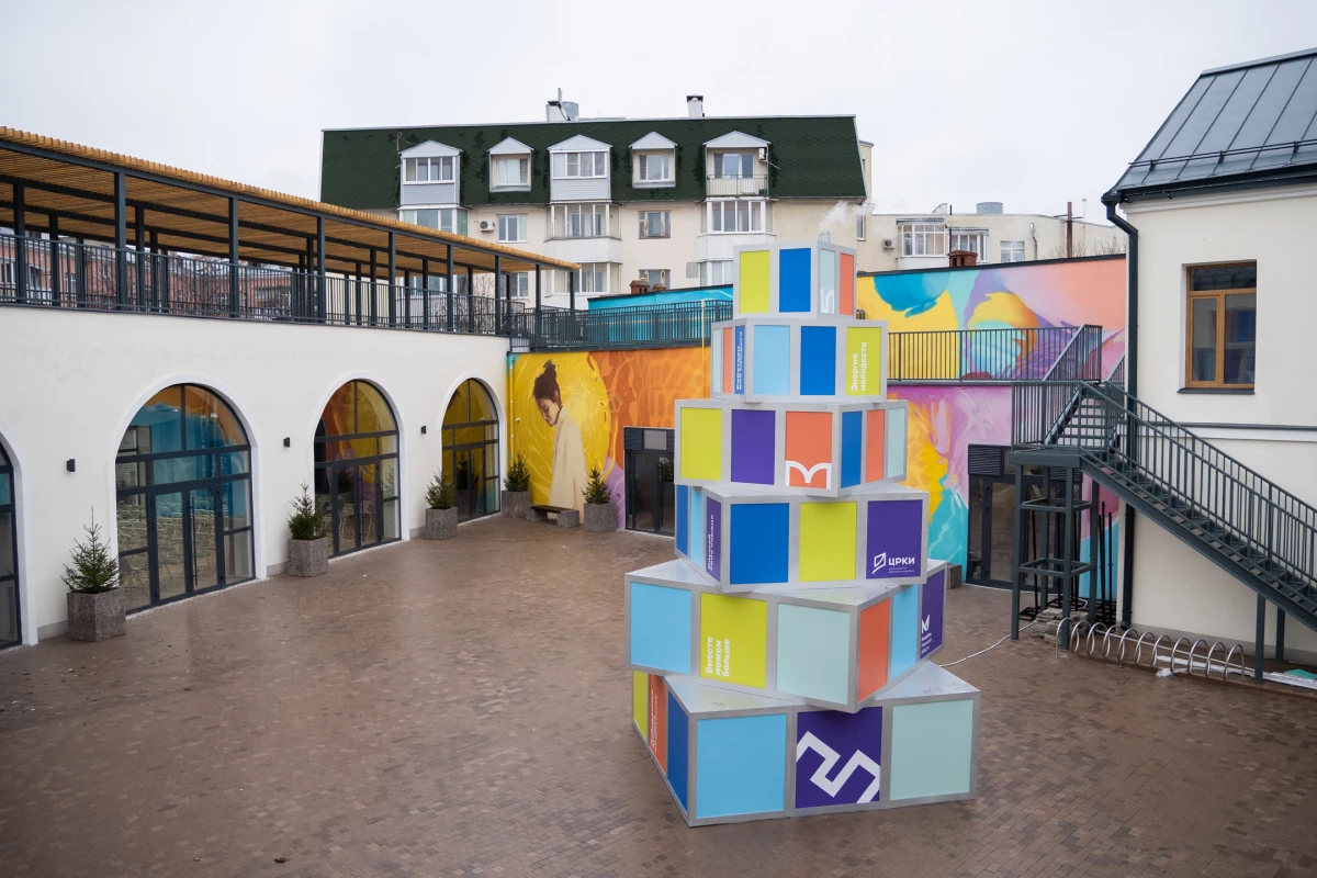 Запущен Навигатор возможностей для молодежи - tvspb.ru