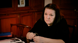 Воспоминания о войне. Светлана Адаксина