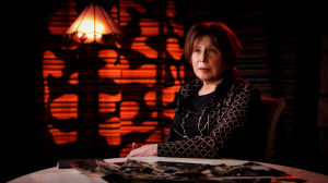 Воспоминания о войне. Екатерина Боярская