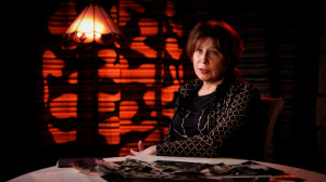 Воспоминания о войне. Екатерина Боярская