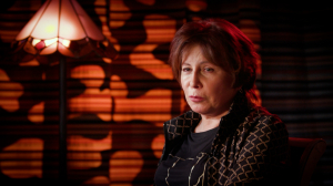 Воспоминания о войне. Заведующая музеем «Келломяки-Комарово» Екатерина Боярская