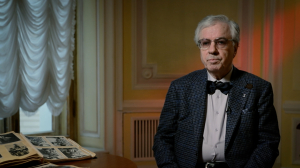 Воспоминания о войне. Заслуженный деятель искусств России, композитор Виктор Плешак