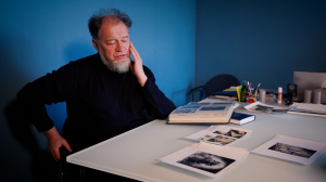 Воспоминания о войне. Народный архитектор Российской Федерации Никита Явейн