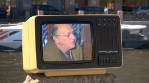 Вселенная Бродского. Ленинград, Дом Мурузи, Ахматова, эмиграция