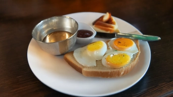 «Учитесь вместе и наслаждайтесь процессом»: нутрициолог рассказала, как привить семье здоровые пищевые привычки