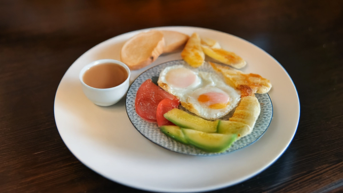 Стресс и однообразная еда: диетолог Кашапова назвала семь причин срывов при похудении - tvspb.ru