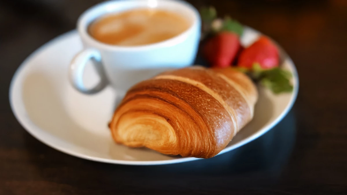 Ученые нашли новую связь между чувством голода и мозгом - tvspb.ru