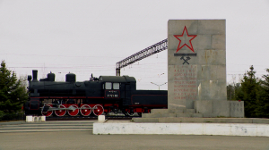 Зелёный пояс Славы Ленинграда. Мемориал «Стальной путь»