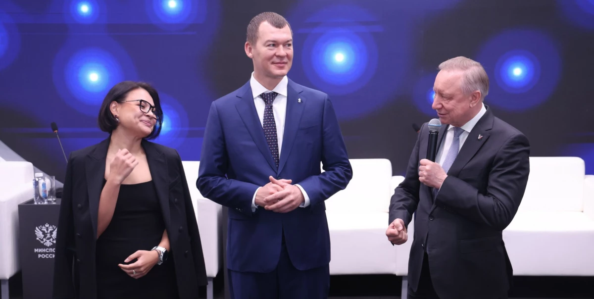 Александр Беглов: Сделаем все, чтобы Кубок Беговой столицы России оставался в Петербурге как можно дольше - tvspb.ru