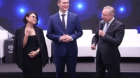 Александр Беглов: Сделаем все, чтобы Кубок Беговой столицы России оставался в Петербурге как можно дольше