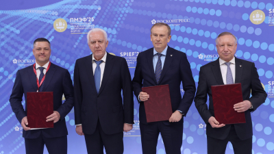 Александр Беглов: Петербург, Ленинградская и Псковская области вместе создают и развивают новые туристические маршруты