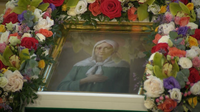 6 июня – День прославления святой блаженной Ксении Петербургской