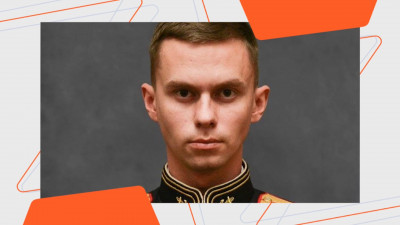 Олег Пивоваров: Уверен, что смогу отдать всего себя службе государству не только на фронте, но и в других сферах