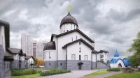 Александр Беглов поздравил православных петербуржцев с годовщиной прославления Святого Праведного Иоанна Кронштадтского