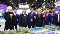 Петербург планирует на ПМЭФ-2025 подписать соглашений на сумму в пять раз больше, чем год назад
