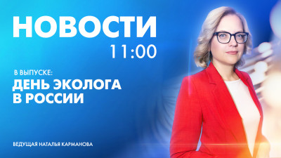 Новости Петербурга к 11:00
