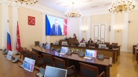 Итоги ПМЭФ, медицина, эффективность госуправления: что обсудили на совещании в Смольном