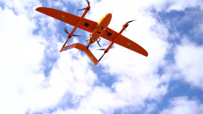 Где жарко, там и рвётся: Как беспилотники ищут проблемные места на тепловых сетях