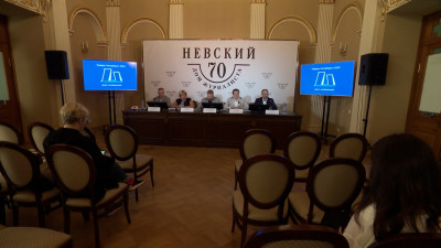 В Северной столице с 24 июня стартует проект «Лидеры Петербурга»