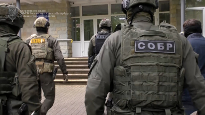 Студенческая виза для мигранта: разоблачена преступная схема в стенах Гатчинского государственного университета