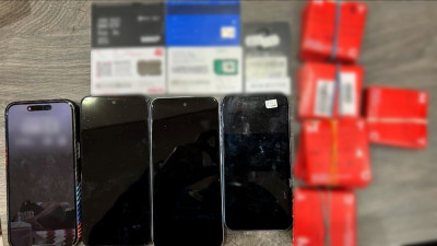 Троих жителей Ленобласти задержали по подозрению в пособничестве IT-мошенникам