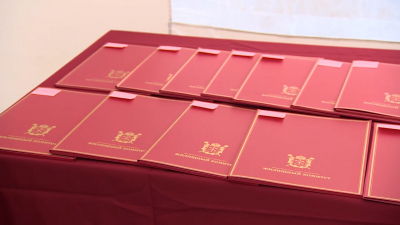 20 петербургских семей получили сертификаты на приобретение жилья