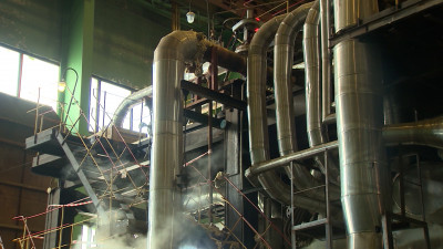 В Северной столице подвели итоги отопительного сезона 2024/2025