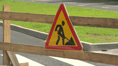 На Морской набережной обновят асфальт