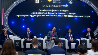 Петербург впервые примет интеллектуальный турнир «Игры Разума»