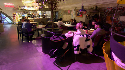 Во время форума «Мой бизнес Forum 2025» станут известны финалисты всероссийского рейтинга «Индекс дела»