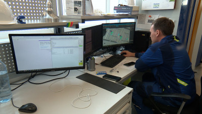 Петербург входит в число регионов-лидеров по вовлечению предприятий в федеральный проект «Производительность труда»