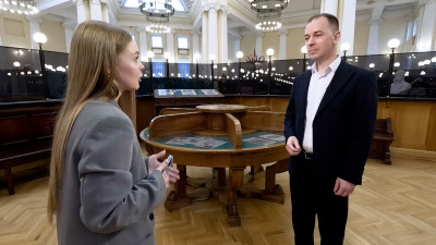 В Банке России рассказали, как снижение ключевой ставки отразилось на экономической ситуации в Петербурге