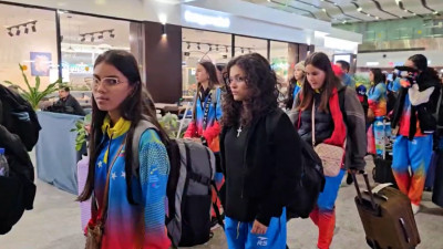 Выпускники Кубы и Венесуэлы своими глазами увидят праздник «Алые паруса»