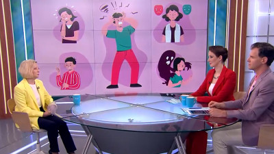 Психолог объяснила, как справиться с паническими атаками