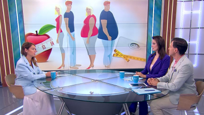 Нутрициолог объяснила, почему после приема пищи нет чувства сытости