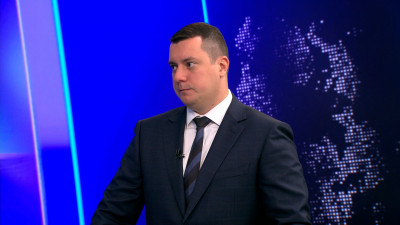 Новый терминал Пулково откроется в 2031 году